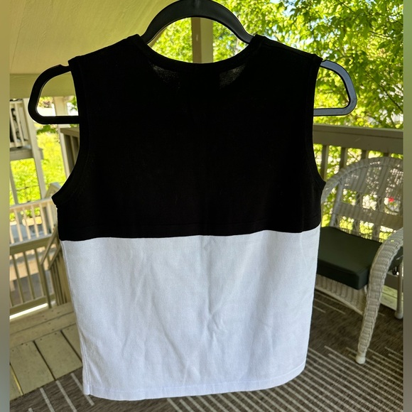 Pendleton Tank Top - Picture 2 of 5